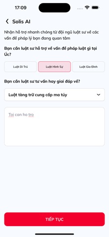 Solis AI screenshot