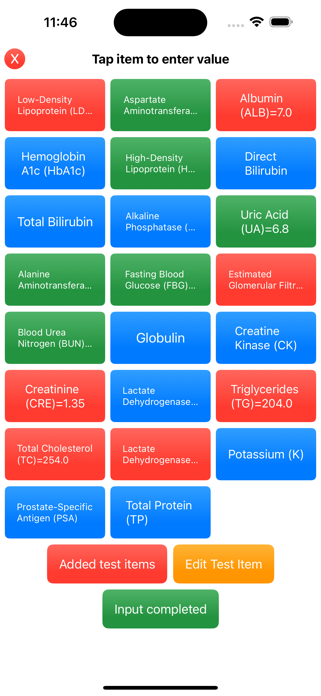 Checkup+ Screenshot 1 of 10