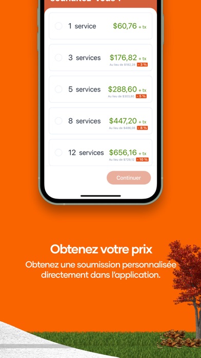 Screenshot #3 pour GoRush 2.0