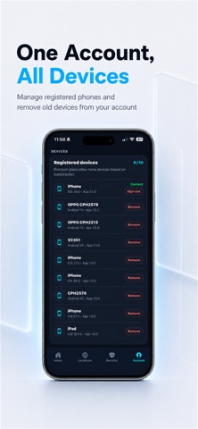 TTB VPN Screenshot 3 of 6