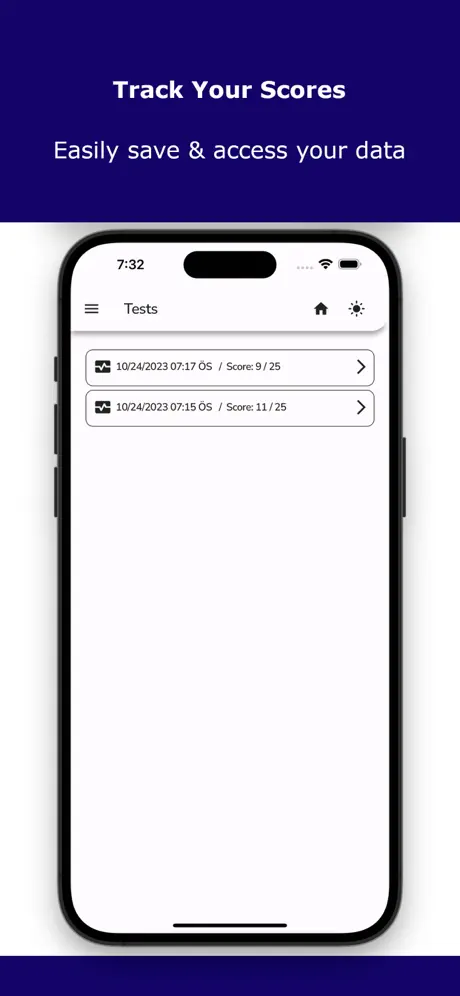 Procurement & Supply Exam Test Screenshot 5