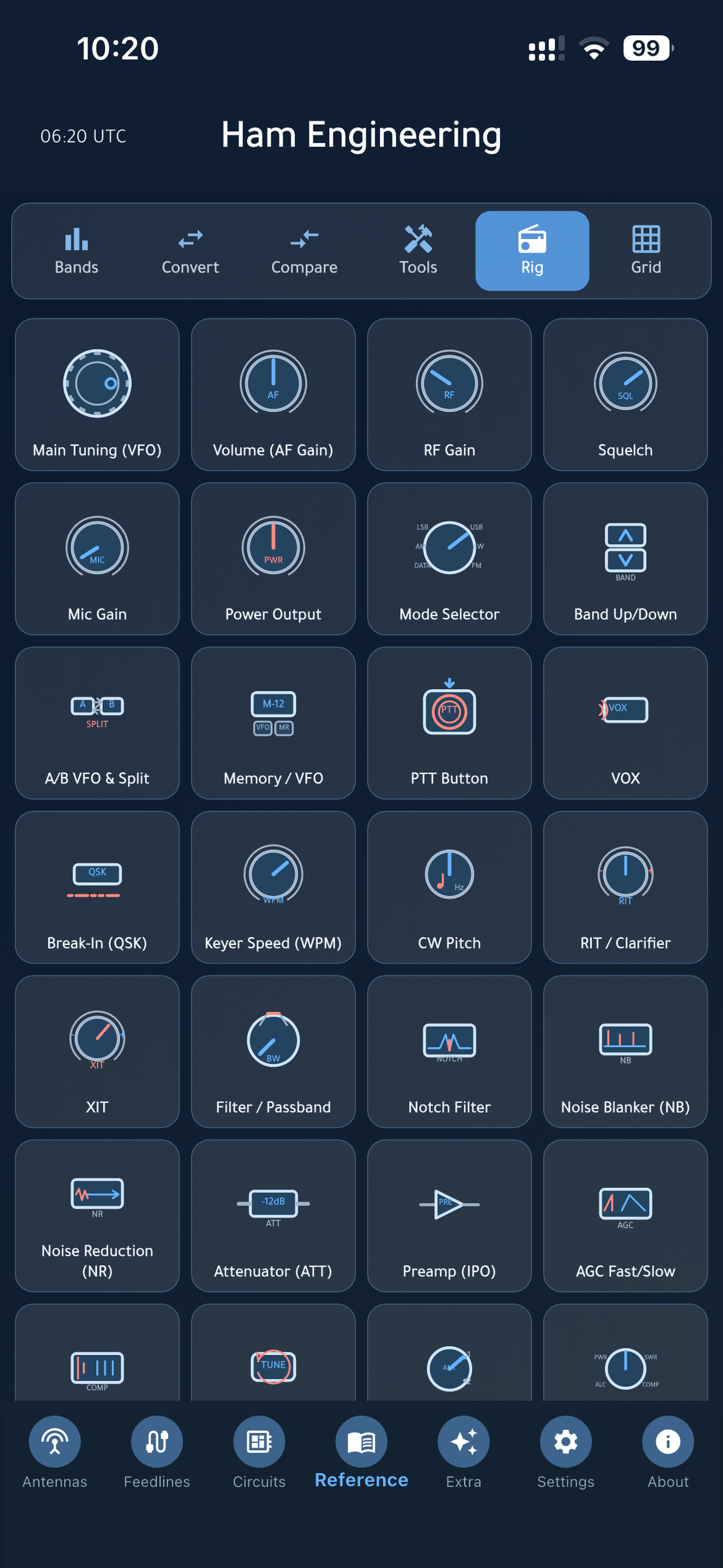 Ham Engineering screenshot 10