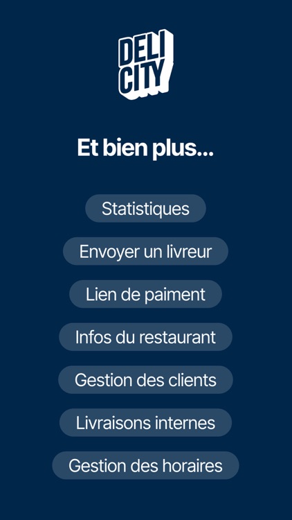 Delicity Pro screenshot-4