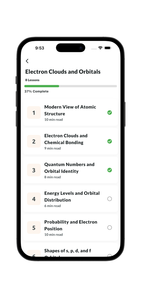 Learn Electron Tutorials screenshot 3