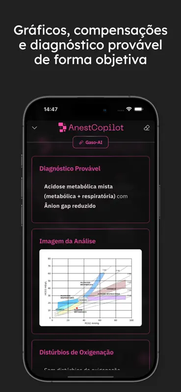 AnestCopilot screenshot 7 of 8