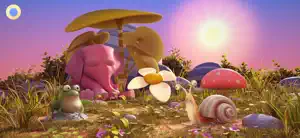 Dinkytoon Interactive Stories screenshot 2
