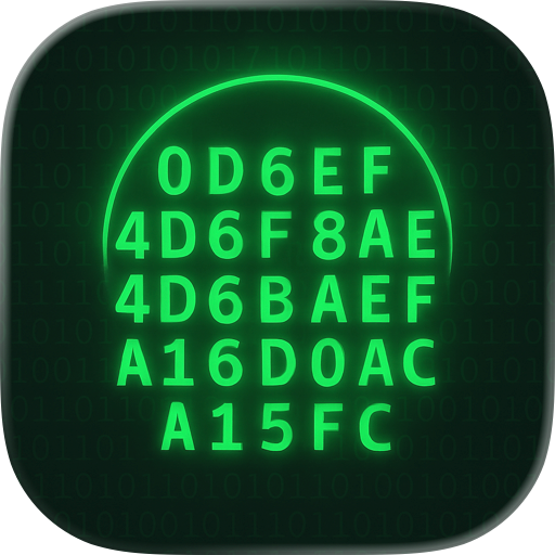 Quick UUID Generator: GUID