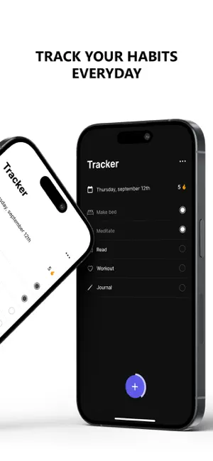 Day by Day - Track your Habits screenshot 2