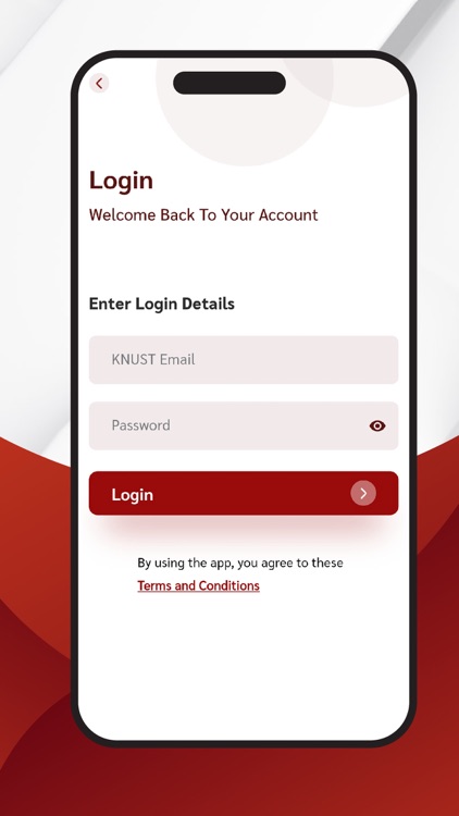 KNUST eCounselling App