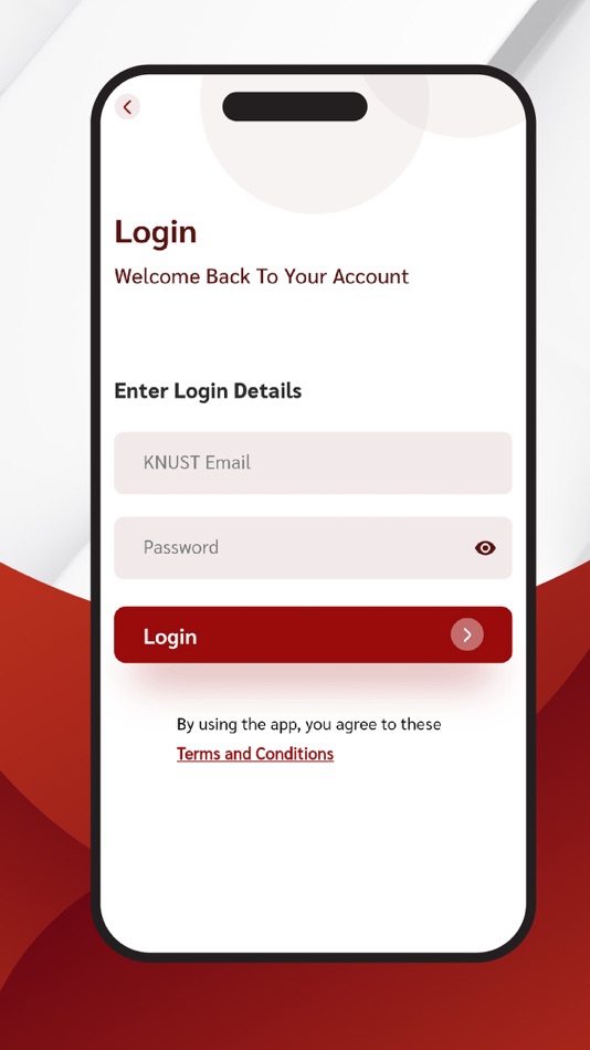 #3. KNUST eCounselling App (iOS) 由: Kwame Nkrumah University of Science and Technology