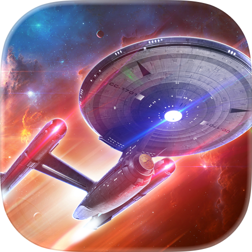 Star Trek Fleet Command