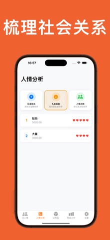 多能记-记的多，好得多！ screenshot