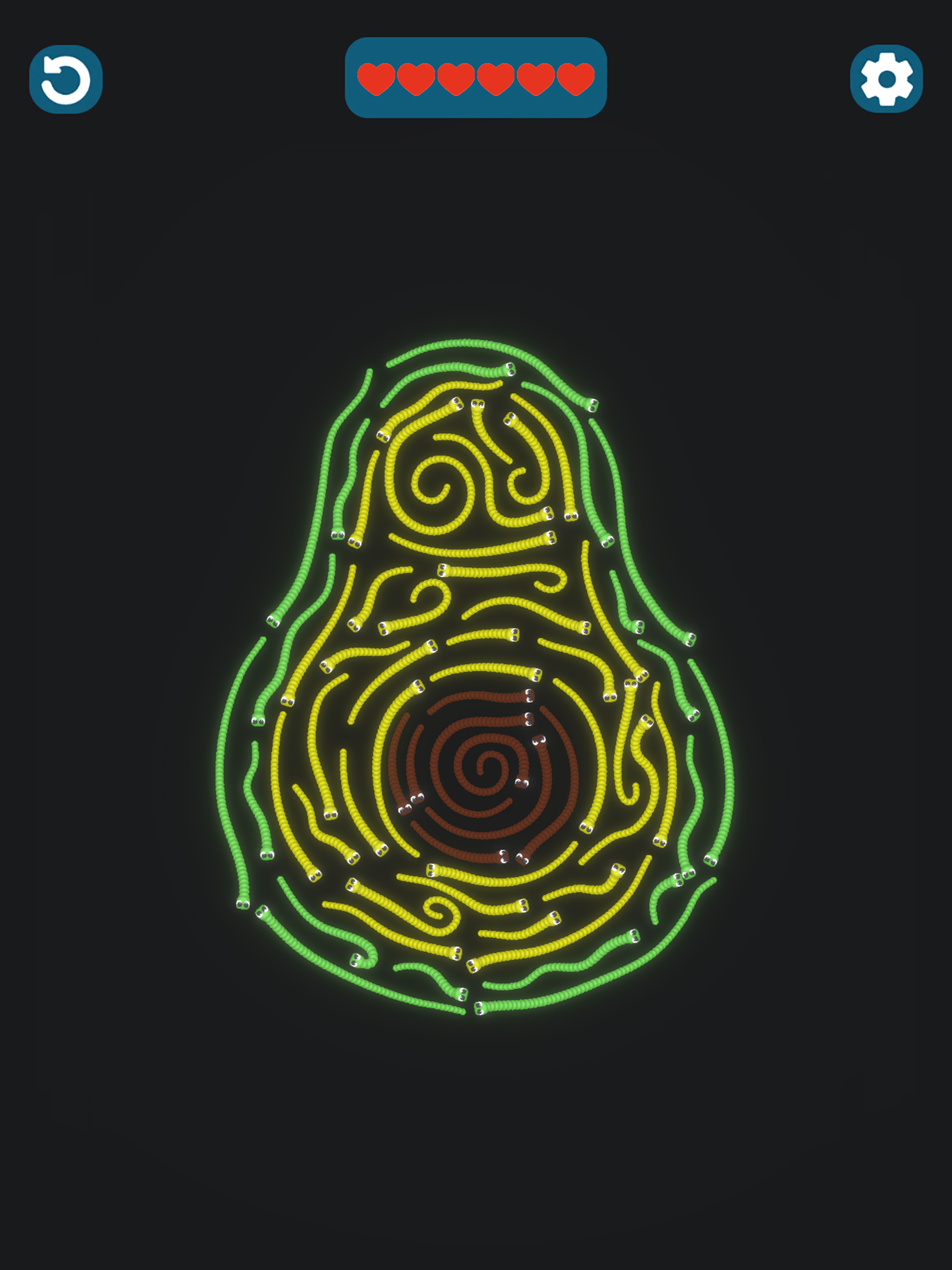 Wormout! screenshot 12