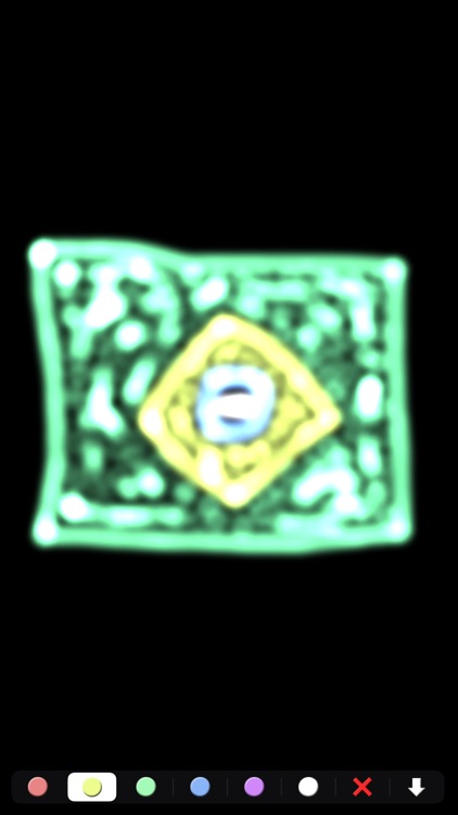 Glow Drawings screenshot-3