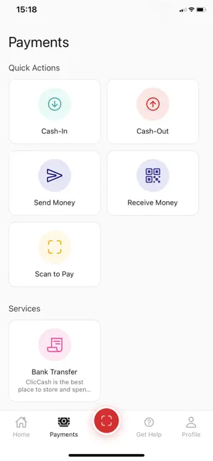 ClicCash: Money Made Easy screenshot 2