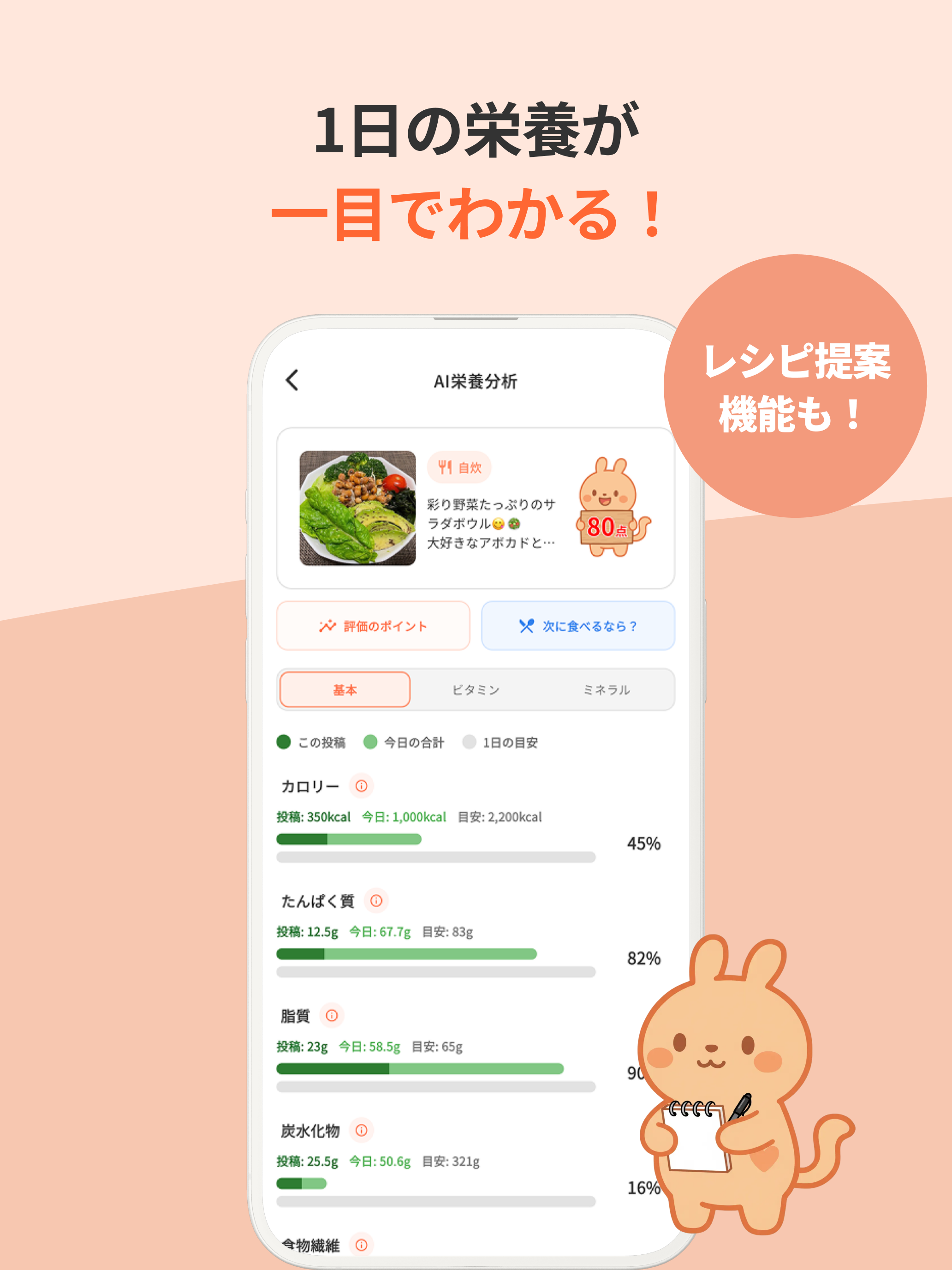 ハビタス - コーチと仲間がダイエット・健康習慣をサポート screenshot 14