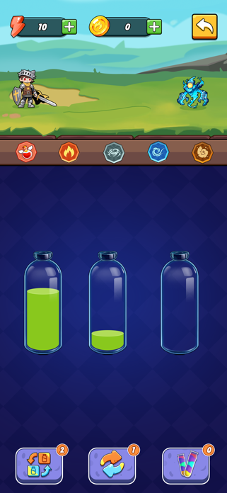 Tactical Alchemy Screenshot 3 of 4