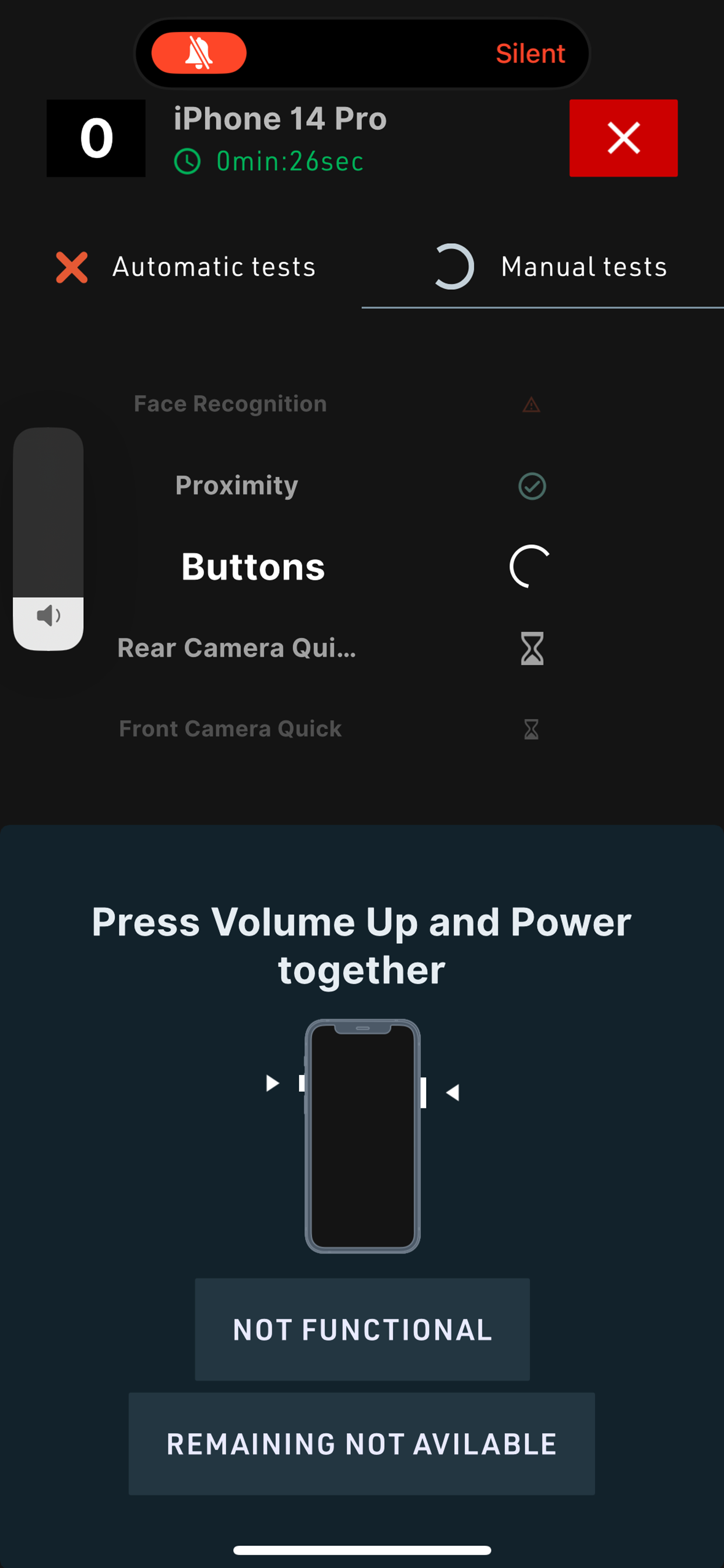 Securaze Mobile