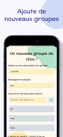 Mauvaise Langue screenshot