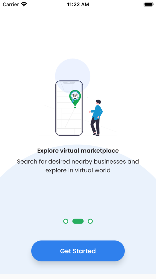 #1. KahaApp (iOS) 由: MASOVISON TECHNOLOGY PVT.LTD