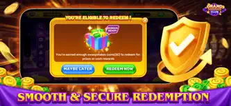 Grand Fortune Club screenshot 1