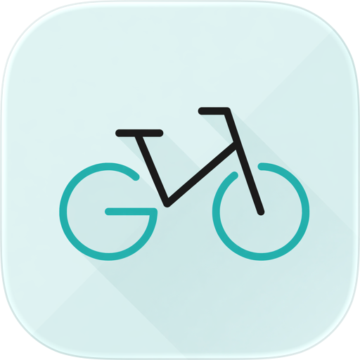 Go-Bike by Blossomedge