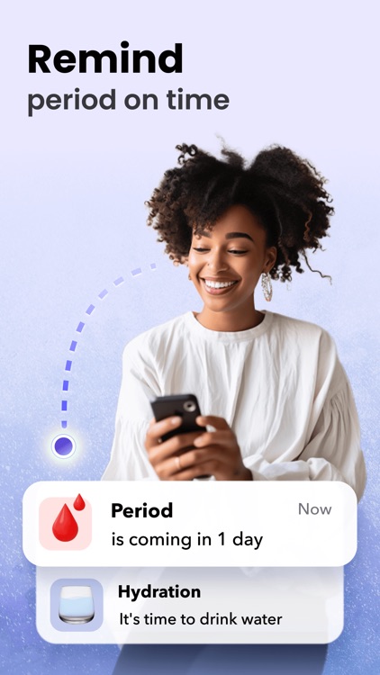 Period Tracker • Ovulation App screenshot-6