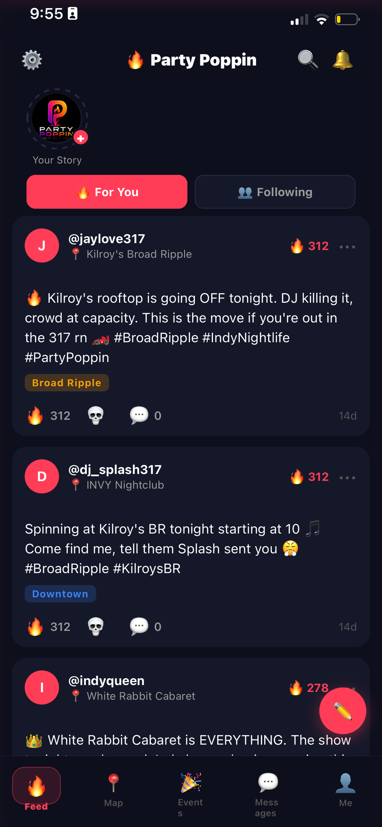 Party Poppin screenshot 5
