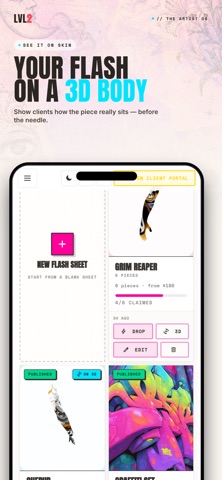 LVL2 Screenshot 3 of 10