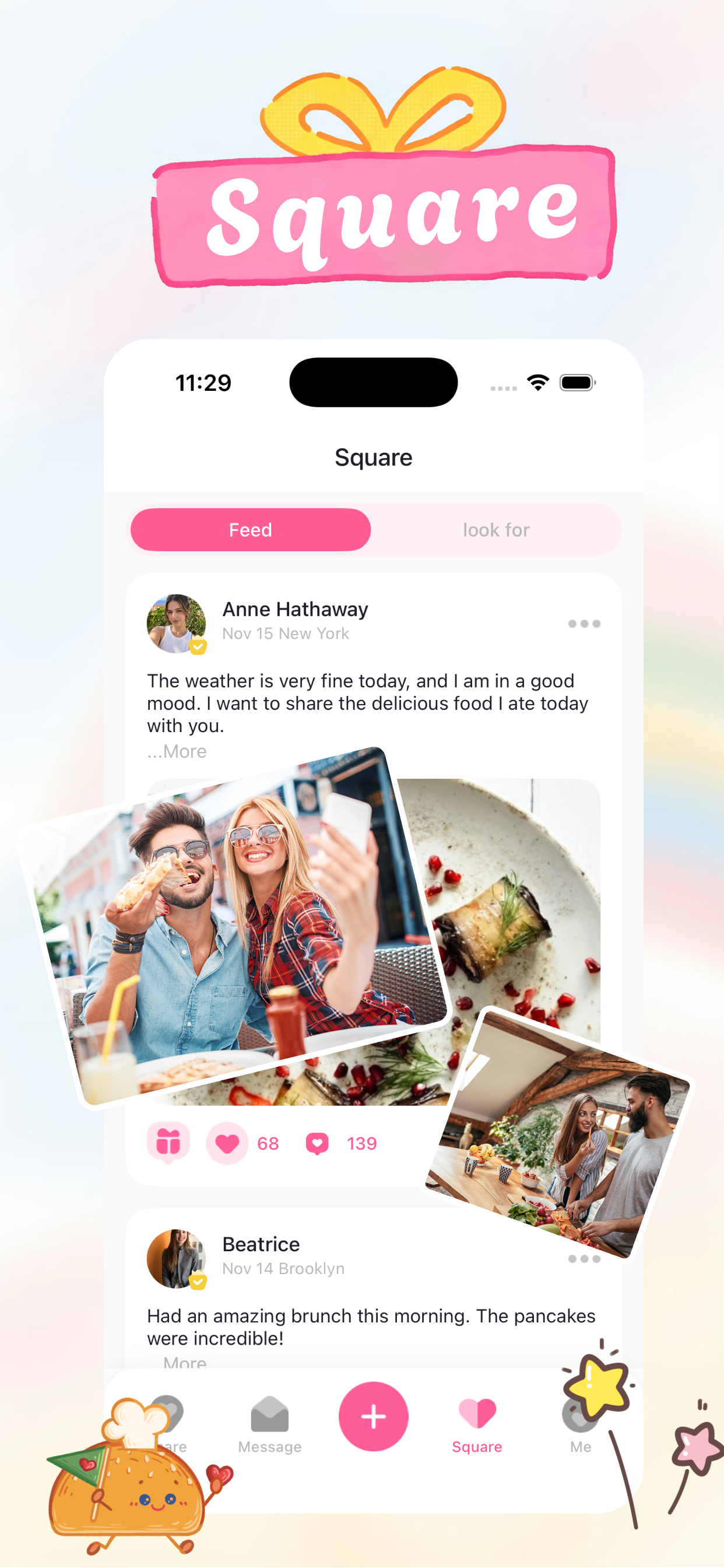 Yoyo - Video Chat｜Adult，Share