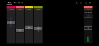 WING-Q Screenshot 2 of 4