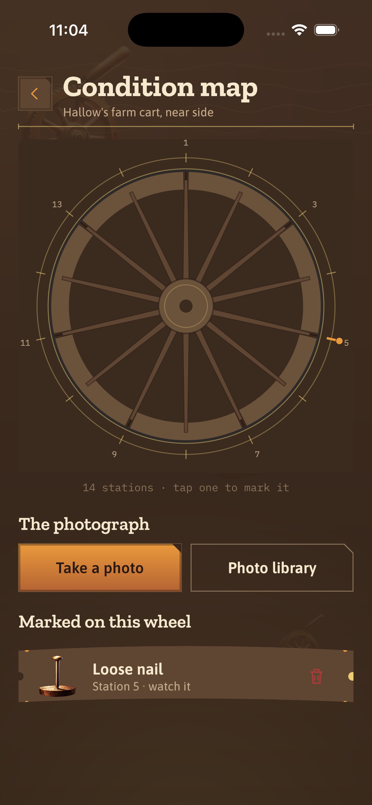 Screenshot 3 of Spokete