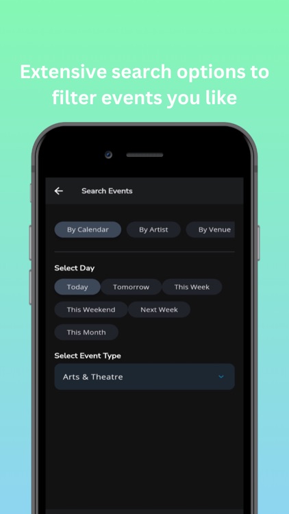 Wangoworld: Events & Tickets