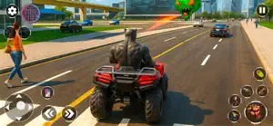 Panther Survival Simulator 3D screenshot 4