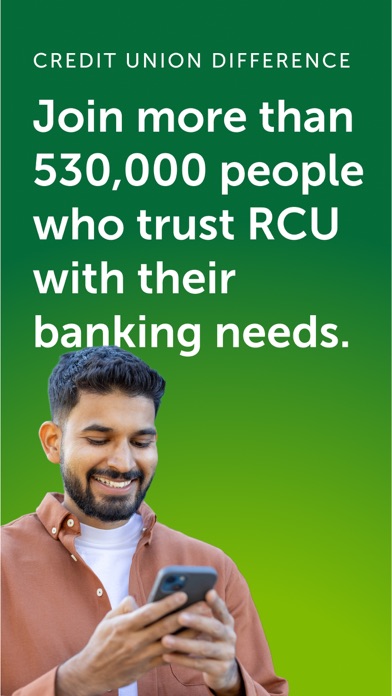 Redwood Credit Union screenshot 9