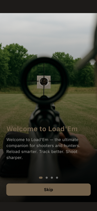 Loadem Screenshot 1 of 8