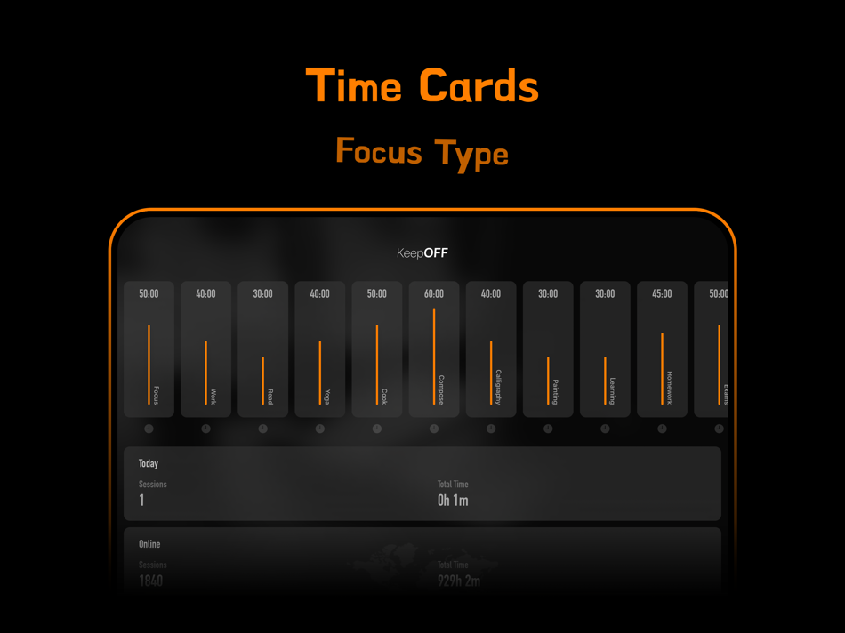 #2. FocusBox - TimeBox Focus Timer (iOS) Podle: 志强 王