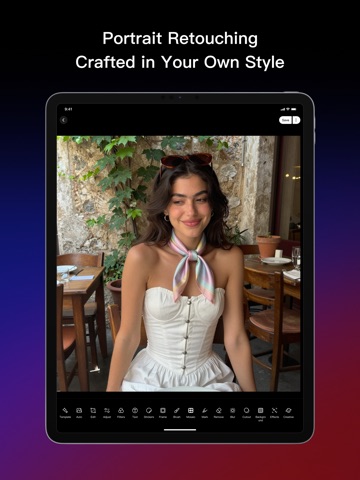 Meitu: Photo & Video Editor