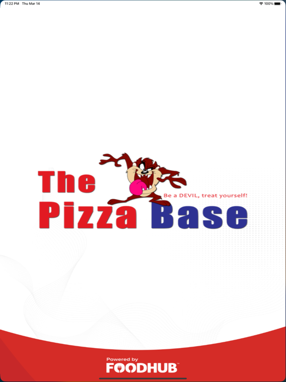 Screenshot #4 pour The Pizza Base