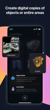 ThingLink Capture screenshot 2