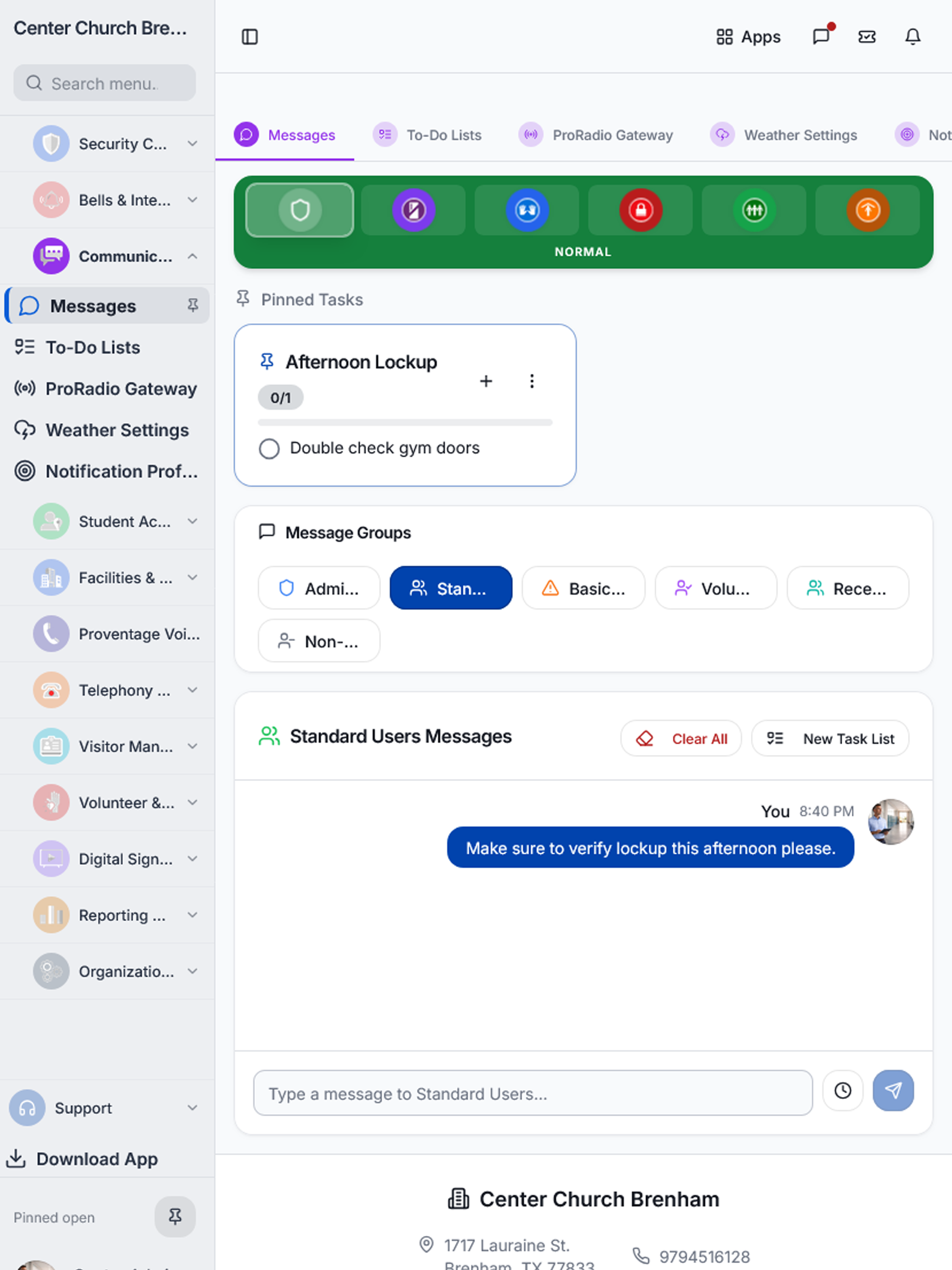 Proventage screenshot 19
