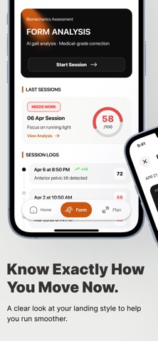 VelocityAI: Run Faster screenshot