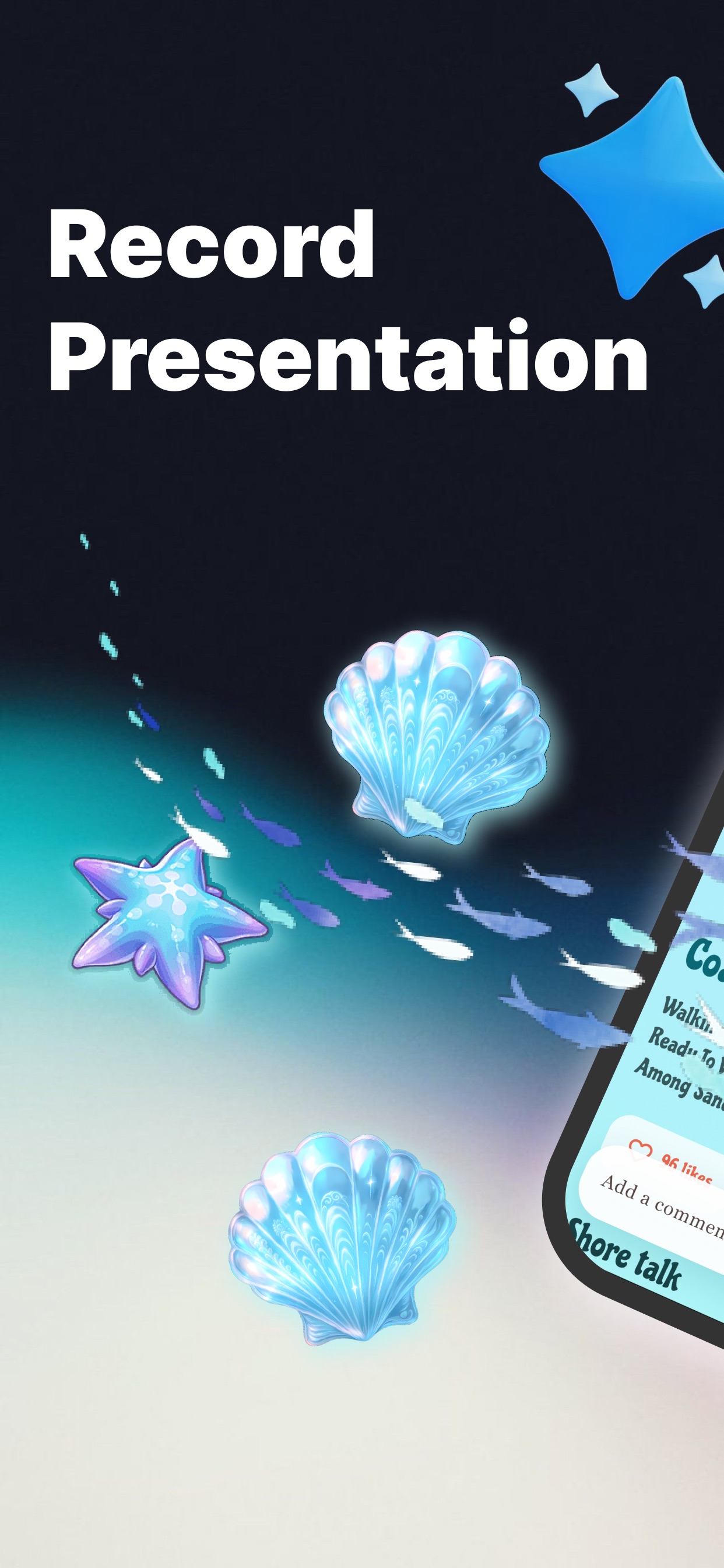 Screenshot 1 of Mamar - Find Shells