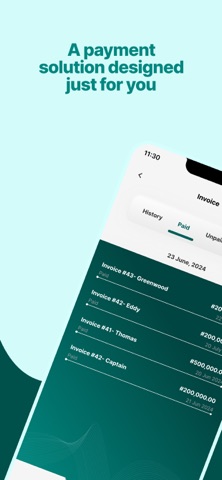 Bordawave screenshot