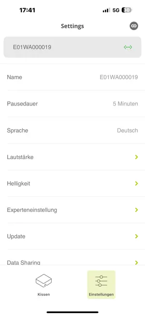 RELiYOO LiVE screenshot 4