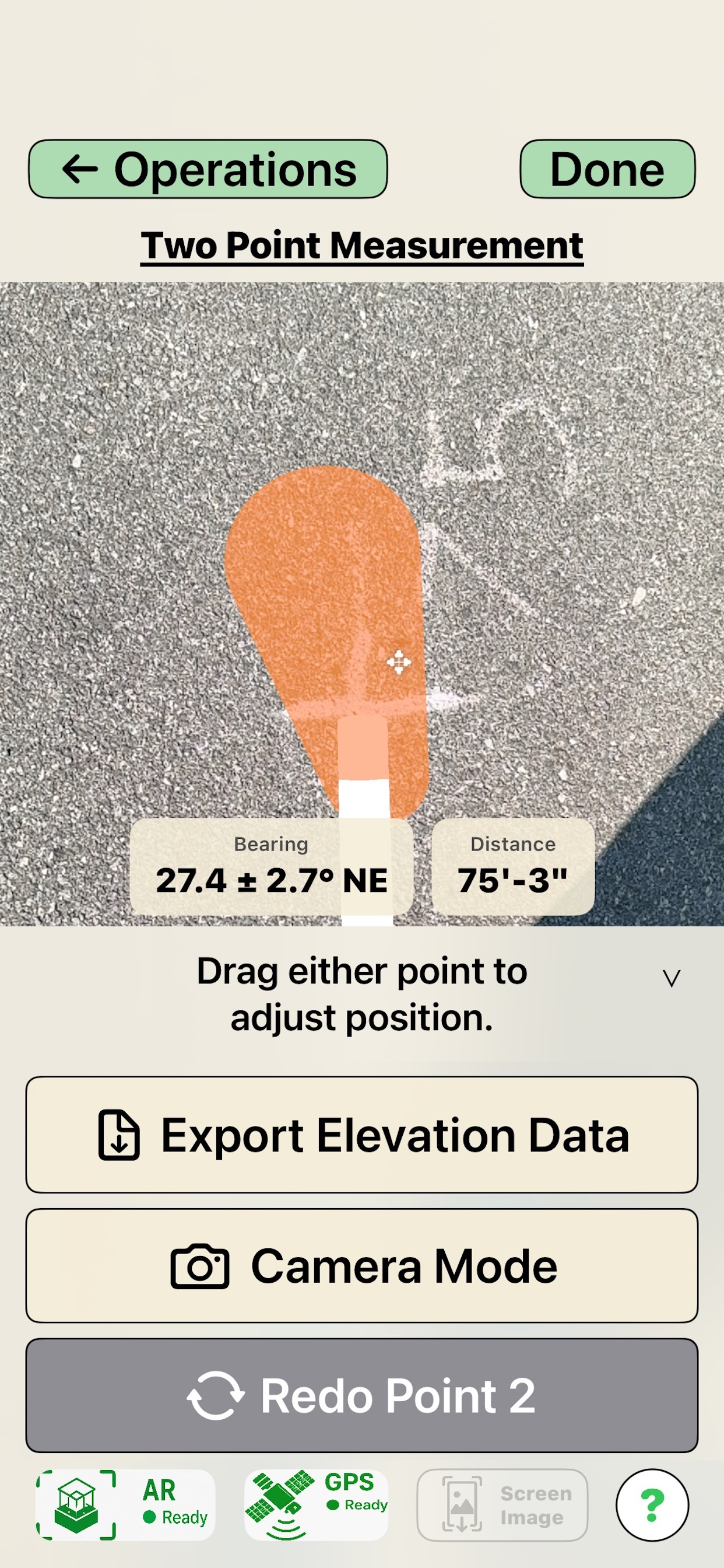 G-Compass screenshot 6