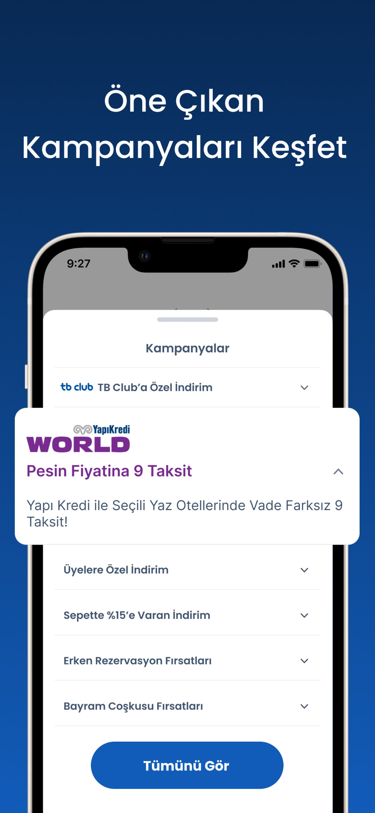 Tatilbudur