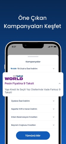 Tatilbudur Screenshot 6 of 6