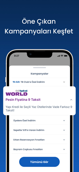 Tatilbudur Screenshot 6 of 6