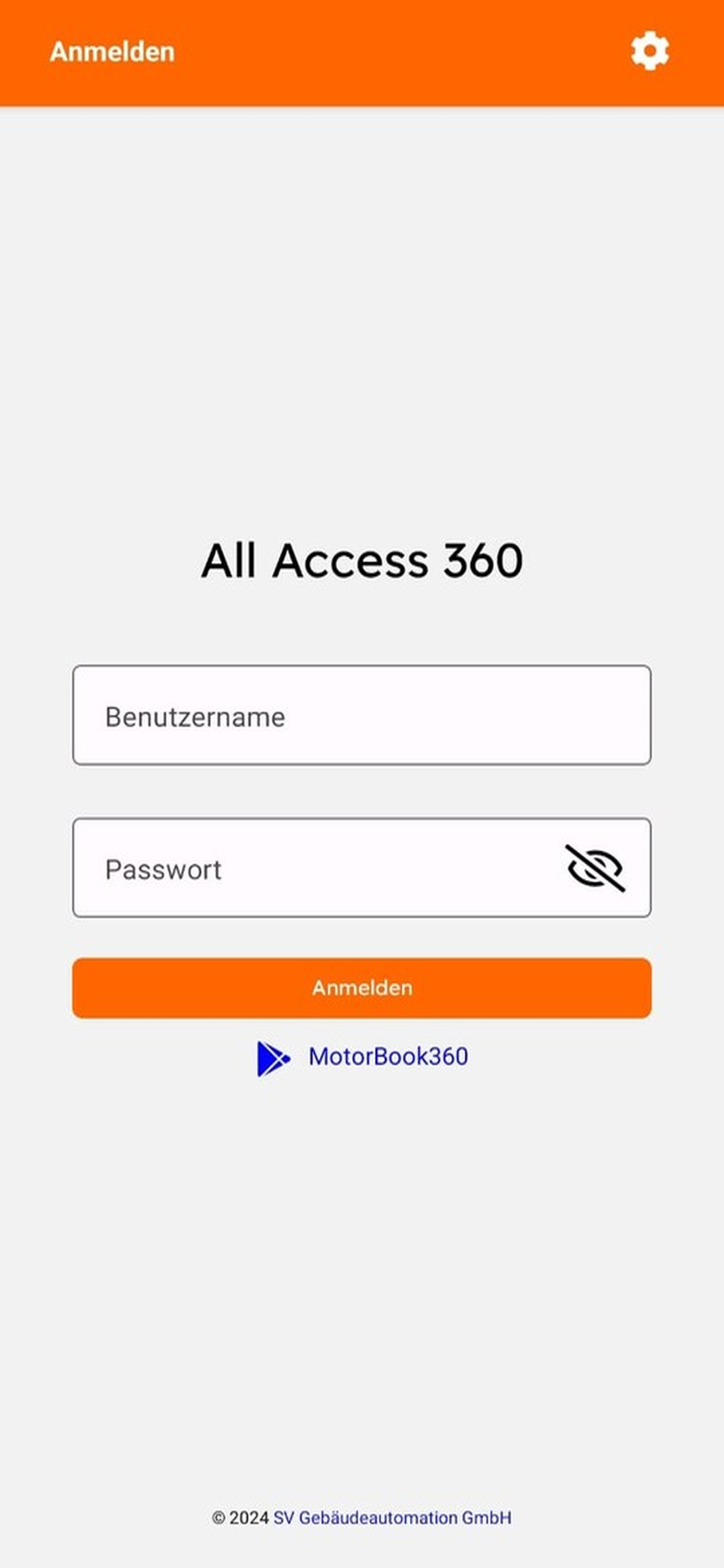 All Access 360 screenshot 4